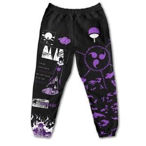 Imperial Strength Co. Clan Avenger Oversized Jogger Men's Small